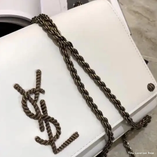 Tony Luxuries MEDIUM YSL KATE 0522